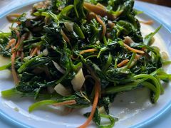 -龙姐私房菜(和顺古镇店)