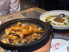 -79号渔船海鲜饭店(华强北店)