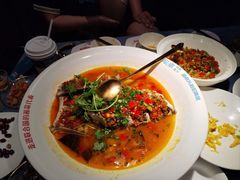 -坛宗剁椒鱼头(河西王府井店)