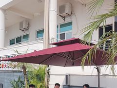 -观海轩餐厅(一线海景店)