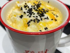 冰淇淋打蛋-堂屋糖水店(愚园店)