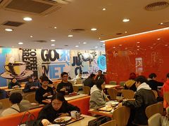 -大快活(罗湖商业城分店)