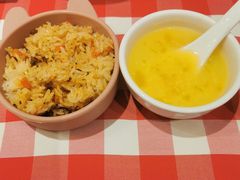 -西贝(吴江路湟普汇店)