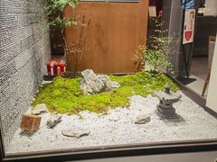 -水之惠鲜鱼料理(王府大街店)