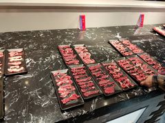 -九记潮汕现切鲜牛肉自助火锅(长沙·方圆荟店)