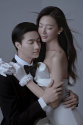 点击看大图 -巴黎春天婚纱摄影STUDIO·定制