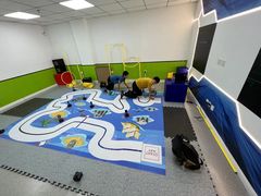 -童程童美·信息学竞赛·机器人编程·少儿编程(大钟寺校区)