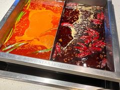 -五星桥原切肥牛火锅(怀德桥店)