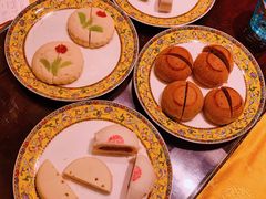 -富华斋饽饽铺·宫廷糕点·伴手礼(护国新天地店)