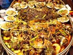 -金掌勺锅包肉(太原万达店)