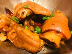 -文叔·湖北名小吃·小龙虾(华强北店)