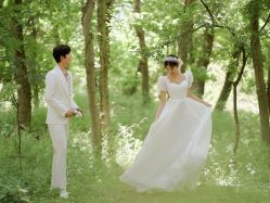 -索菲亚婚纱摄影