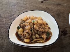 -同得兴 Since·1995 传统苏式面馆(嘉馀坊店)