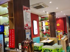 -甲天下烧鸡公(衡山路店)