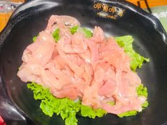 -呷哺呷哺 黄金牧场 (欢乐谷店)