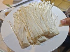 -东来顺饭庄(新源里店)