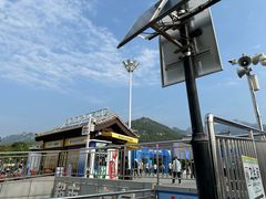 -泰山风景名胜区-普照寺