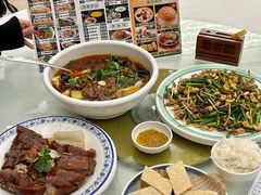 -雅香园·30年老字号顺德酒家(乐从岳步店)