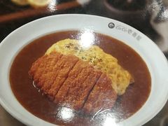 -CoCo壱番屋(久光百货店)