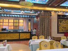 -鹊华居·地道鲁菜·海鲜·融合味(大明湖店)