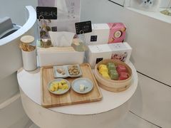 -阮大兴糕团(滨江宝龙店)
