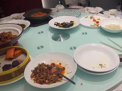 -香丰阁·烤鸭·川湘菜(清河店)