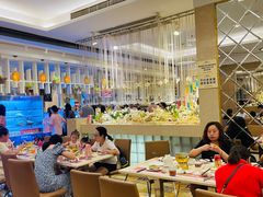 -芭菲盛宴·环球美食(袁家岗店)