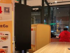 -麦当劳(玉桥中路店)