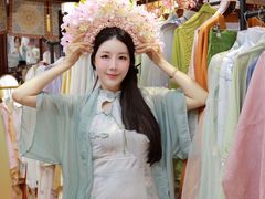 -深圳锦绣中华民俗村