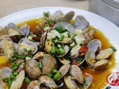 -面道赞宁海海鲜面(迎凤街店)