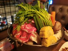 -阿吾罗日本料理(K11艺术中心店)