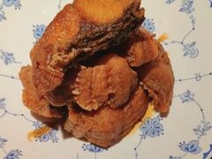-庐灶江南·江南菜·四合院Bistro(东直门雍和宫·原华侨宾馆店)