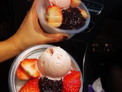 -满记甜品(苏州中心店)