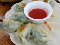 -南记食粥坊·宵夜大排档(岭南分店)
