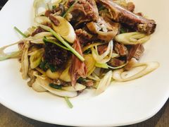 -老牌坊鲁菜名店(宽厚里店)