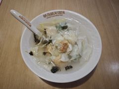 -琴岛顺天馄饨(崂山金鼎店)