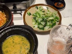 -乔阿马·江南味·驴肉香(龙湖华泾天街店)