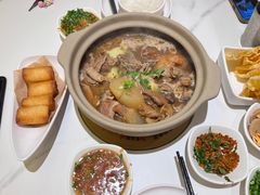 -牛小灶牛杂煲(北京路店)