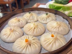 -冷大厨灌汤包