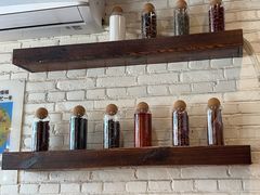 -湘水滨·臭鳜鱼·湘菜(马驹桥店)