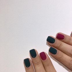 -Halo美甲美睫