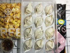 -双合园·海鲜水饺青岛菜(万佳广场店)