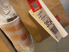 -麦当劳(鼓楼店)