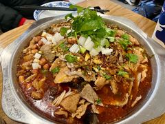 -贵州米线(童家巷店)