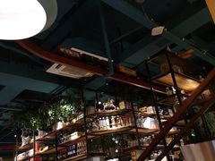 -嘉禾·悦享餐厅(八方汇店)