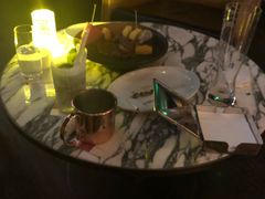 -CASA Grande酒漾·西餐及酒吧(长沙君悦酒店)