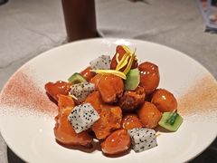 -晓粤·惹味粤菜(凯德乐峰广场店)