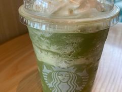 -星巴克臻选(深圳龙岗万科店)