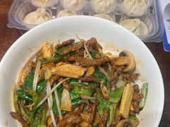 -寻裕记·现炒浇头面(人民广场店)