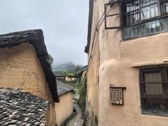 -杨家堂村